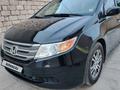 Honda Odyssey 2012 года за 9 800 000 тг. в Актау – фото 28