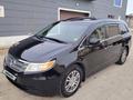 Honda Odyssey 2012 года за 9 800 000 тг. в Актау – фото 2