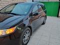 Honda Odyssey 2012 года за 9 800 000 тг. в Актау – фото 35