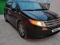 Honda Odyssey 2012 года за 9 800 000 тг. в Актау – фото 37