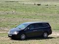 Honda Odyssey 2012 года за 9 800 000 тг. в Актау – фото 45