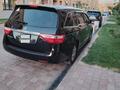 Honda Odyssey 2012 года за 9 800 000 тг. в Актау – фото 51