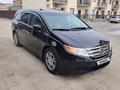 Honda Odyssey 2012 года за 9 800 000 тг. в Актау – фото 5