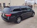 Honda Odyssey 2012 года за 9 800 000 тг. в Актау – фото 6