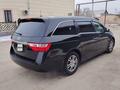 Honda Odyssey 2012 года за 9 800 000 тг. в Актау – фото 7