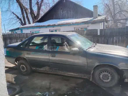 Opel Vectra 1992 года за 500 000 тг. в Семей – фото 3