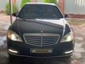 Mercedes-Benz S 450 2008 годаүшін8 000 000 тг. в Алматы – фото 11