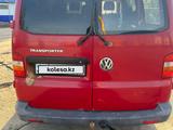 Volkswagen Transporter 2008 годаfor4 800 000 тг. в Уральск – фото 3