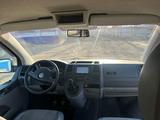 Volkswagen Transporter 2008 года за 4 800 000 тг. в Уральск – фото 5