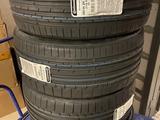 Continental Conti Sport Contact 6 295/35 R24 за 550 000 тг. в Астана