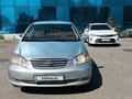 Toyota Corolla 2005 года за 4 000 000 тг. в Алматы – фото 4