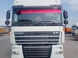 DAF  XF 105 2013 года за 25 500 000 тг. в Тараз