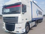DAF  XF 105 2013 года за 25 500 000 тг. в Тараз – фото 2