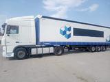 DAF  XF 105 2013 года за 25 500 000 тг. в Тараз – фото 3