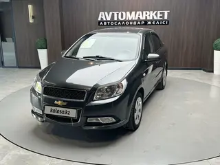 Chevrolet Nexia