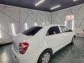 Chevrolet Cobalt 2024 годаүшін7 200 000 тг. в Астана – фото 4