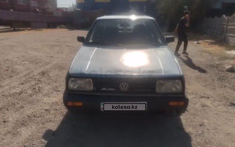 Volkswagen Jetta 1991 годаfor400 000 тг. в Тараз