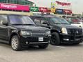 Land Rover Range Rover 2010 годаүшін15 000 000 тг. в Алматы – фото 3