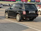 Land Rover Range Rover 2010 годаүшін15 000 000 тг. в Алматы – фото 5