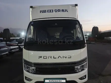 Foton 2026 года за 13 800 000 тг. в Алматы