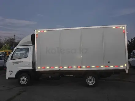 Foton 2026 года за 13 800 000 тг. в Алматы – фото 2