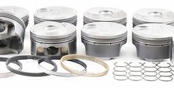 Поршень кольца прокладки за 35 000 тг. в Алматы