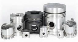 Поршень кольца прокладки за 35 000 тг. в Алматы – фото 2