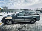 Subaru Outback 2002 годаfor2 000 000 тг. в Каскелен – фото 3