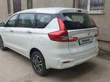 Suzuki Ertiga 2022 года за 9 900 000 тг. в Шымкент – фото 2