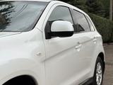 Mitsubishi ASX 2013 годаүшін4 500 000 тг. в Караганда – фото 4