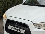 Mitsubishi ASX 2013 годаүшін4 500 000 тг. в Караганда – фото 3