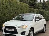 Mitsubishi ASX 2013 годаүшін4 500 000 тг. в Караганда