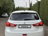 Mitsubishi ASX 2013 годаүшін4 500 000 тг. в Караганда – фото 5
