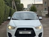 Mitsubishi ASX 2013 годаүшін4 500 000 тг. в Караганда – фото 2