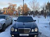 Mercedes-Benz E 280 2000 годаүшін4 400 000 тг. в Талдыкорган – фото 2