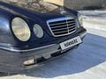 Mercedes-Benz E 280 2000 годаүшін4 400 000 тг. в Талдыкорган – фото 12