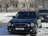 Mercedes-Benz E 280 2000 годаүшін4 400 000 тг. в Талдыкорган – фото 5