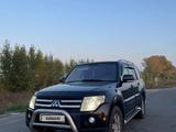 Mitsubishi Pajero 2006 годаүшін8 500 000 тг. в Усть-Каменогорск
