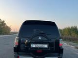 Mitsubishi Pajero 2006 годаүшін8 500 000 тг. в Усть-Каменогорск – фото 2