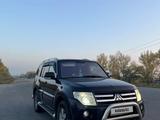 Mitsubishi Pajero 2006 годаүшін8 500 000 тг. в Усть-Каменогорск – фото 4