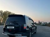 Mitsubishi Pajero 2006 годаүшін8 500 000 тг. в Усть-Каменогорск – фото 5