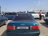 Audi 80 1993 года за 850 000 тг. в Тараз – фото 4