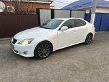 Lexus IS 300 2007 годаүшін5 700 000 тг. в Актобе – фото 4