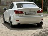 Lexus IS 300 2007 годаүшін5 700 000 тг. в Актобе – фото 3