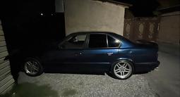 BMW 530 1991 года за 2 000 000 тг. в Шымкент – фото 4