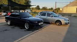 BMW 530 1991 года за 2 000 000 тг. в Шымкент – фото 5