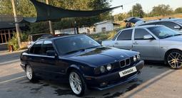 BMW 530 1991 года за 2 000 000 тг. в Шымкент – фото 2