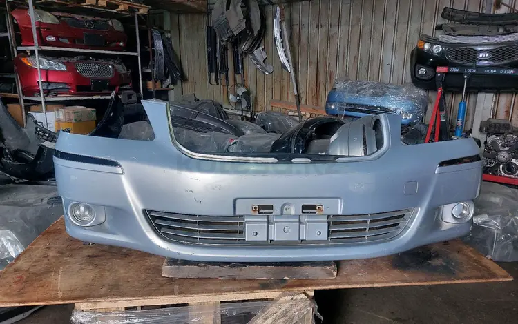 Бампер за 50 000 тг. в Караганда