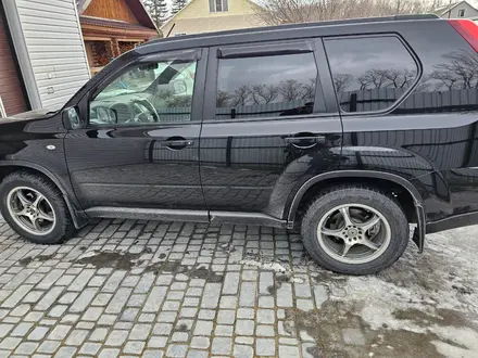 Nissan X-Trail 2010 года за 7 600 000 тг. в Усть-Каменогорск – фото 2