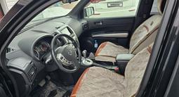 Nissan X-Trail 2010 года за 7 600 000 тг. в Усть-Каменогорск – фото 4